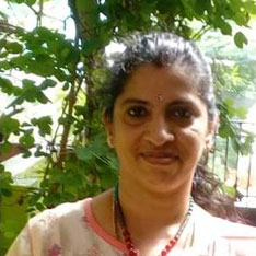 Latha Srikumar